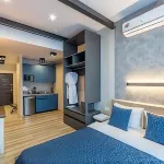 Kompleks Apartamentov "More"