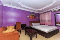 Ben Auto Hotel Hotels in Agege