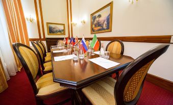 Tatarstan Business-Hotel