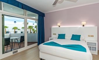 Apartamentos Panorama Adults Only