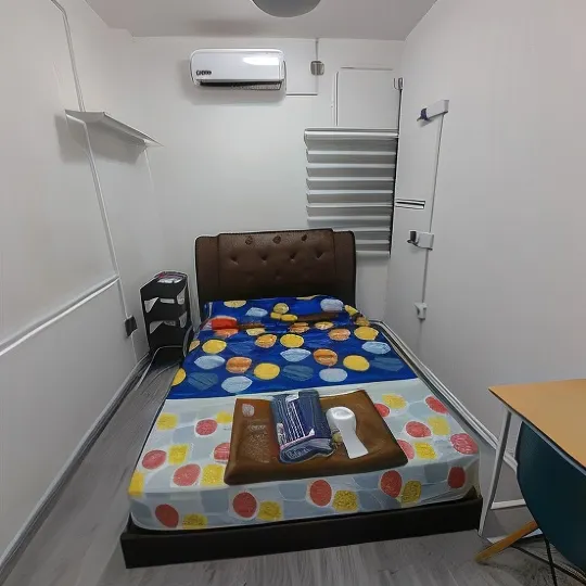 Co.Living Hostel Bandar