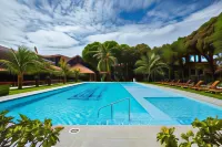 Hotel Cortez - Pool