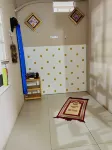 Aulia Raya Syariah Hotels in Guntung Payung