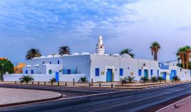 Hotel Arisha
