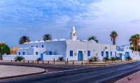 Hotel Arisha Hotels in Houmt Souk