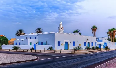 Hotel Arisha Hotels in Houmt Souk
