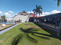 Tropic Coast Motel Hotel a West Mackay