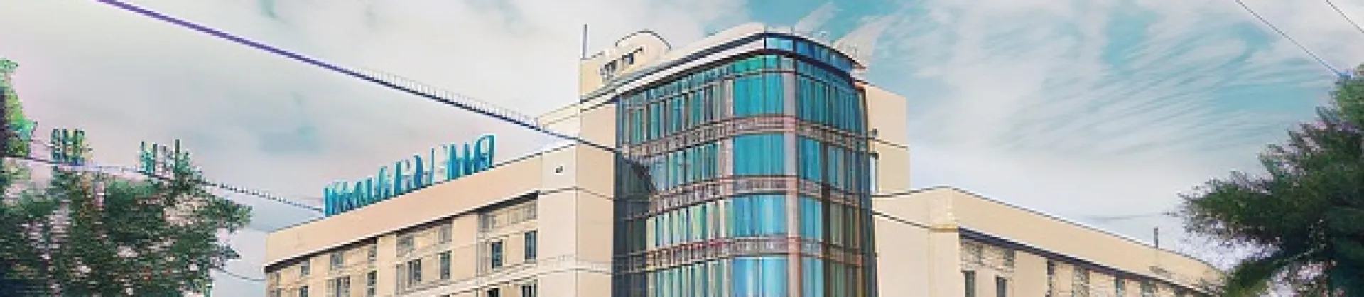 Four-Star Hotels