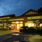 Yumura Onsen Hakuuntei Hotels in Shinonsen