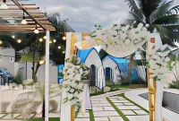 Malis Homestay Hotels in Trà Vinh