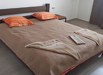 Krestovaya Sopka Mini-Hotel