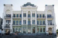 Центральная Отели в г. 