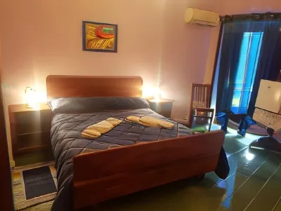 A Taverna Intru U Vicu Hotels in Belmonte Calabro