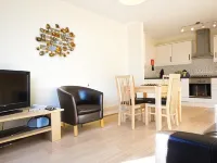 Crompton Court Apartments Hotels in Haringey