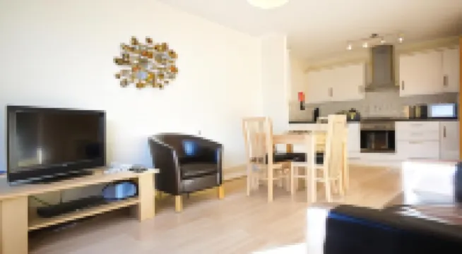 康普頓法院酒店