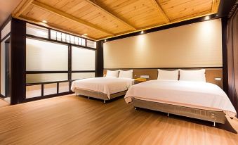 Sunlight-Horoyoi Homestay