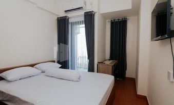 Redliving Apartemen Sayana  Hazelnut Property Tower Cha