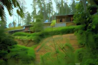 Rowinrich Cottages
