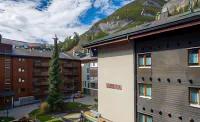 Hotel Derby