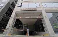 Gimpo JK Hotel Các khách sạn gần Gimpo International Sculpture Park