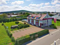 Hotel Kick Hotels in Östringen
