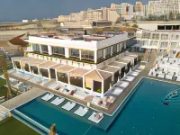 La Siesta Hotel & Beach Resort Hotels near Dany Chamoun Square