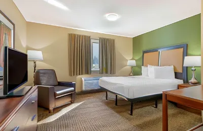Extended Stay America Suites - Tulsa - Midtown