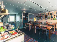 Åre Bed & Breakfast - breakfast