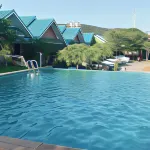 Sangtong Beach Resort Hotels in Laem Sing