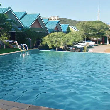 รูปภาพของแสงทองบีชรีสอร์ท