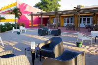 Hotel Gimaura Hotels in Riohacha