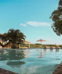 Casa na Lagoa Hotel di Lagoinha