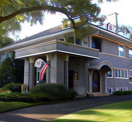 Stewart Inn