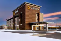 La Quinta Inn & Suites by Wyndham Denver Parker Hotele w: Parker