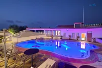 Beira Mar Beach Resort - Beach