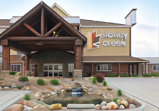 Stoney Creek Hotel St. Joseph Hotels in 