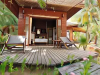 Rachavadee Bankrut Resort Hôtels à : Bang Saphan