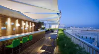 Mamilla Hotel Hotels in Yelusaleng