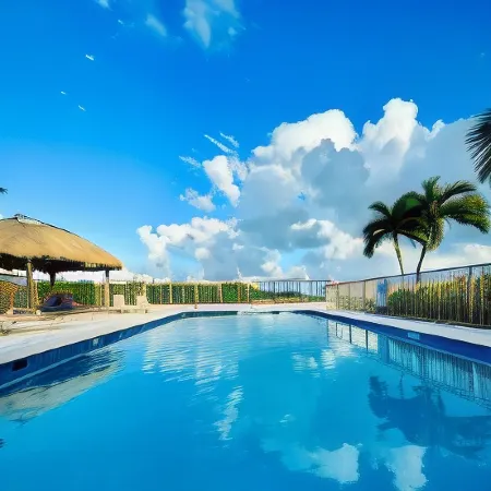 Ragged Edge Resort & Marina