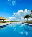 Ragged Edge Resort & Marina - parking