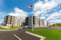 WaterWalk Extended Stay Minneapolis - Plymouth Hotels near Massage Envy