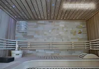 Hotel Monte Cristo - Spa