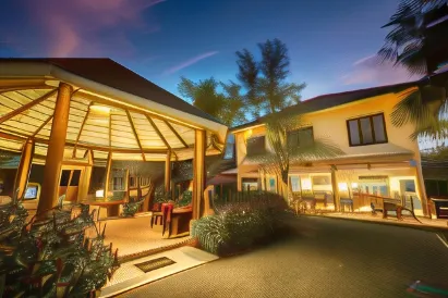 Aquamarine Resort Krabi