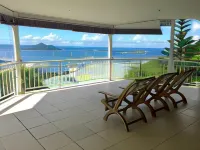Beau Séjour Hotel Hotels in Mahe Island