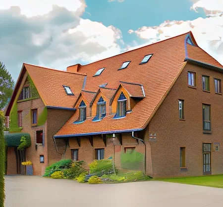 Hotel Stettiner Hof