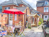 Creston Villa Guest House Hotels in North Kesteven District