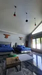 Saujana Borobudur Hotel a Majaksingi