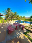 Pousada Sitio Sossego Dos Lençóis Hotels in Barreirinhas