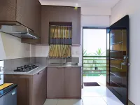 Anahaw Apartments Whitebeach