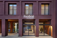 Fairfield by Marriott Copenhagen Nordhavn Hotels in Hellerup